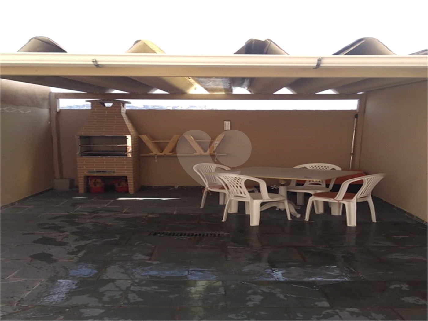 Sobrado à venda com 2 quartos em Mandaqui, São Paulo, SP