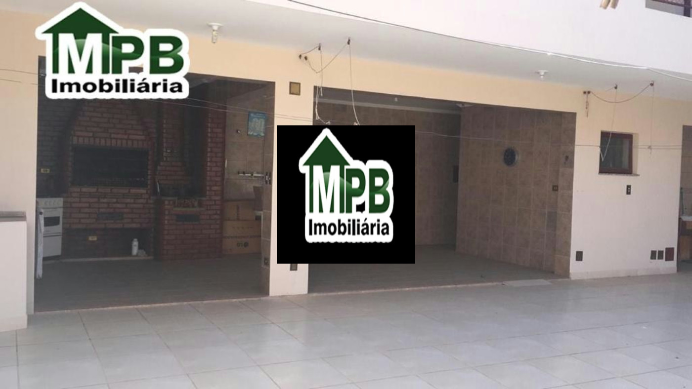 Sobrado à venda com 5 quartos, sendo 3 suítes, em Jardim Helena Cristina, Sorocaba, SP