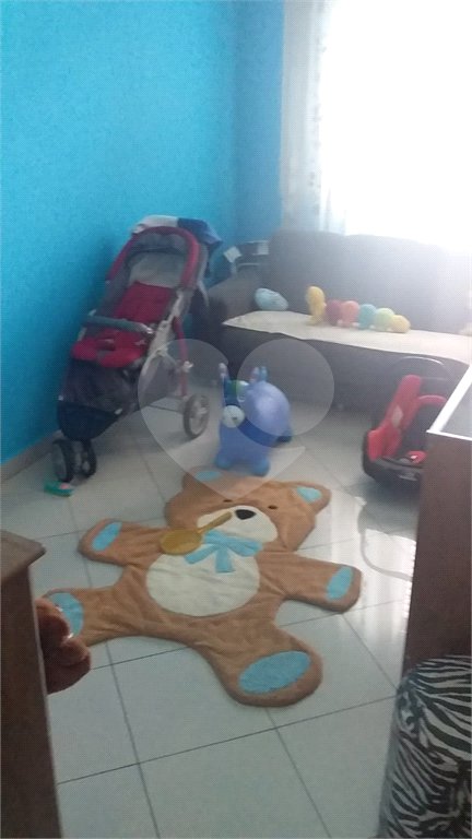 Casa à venda com 3 quartos em Vila Maria, São Paulo, SP