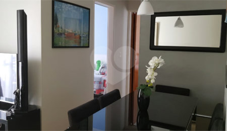 Apartamento à venda com 2 quartos em Vila Nova Cachoeirinha, São Paulo, SP