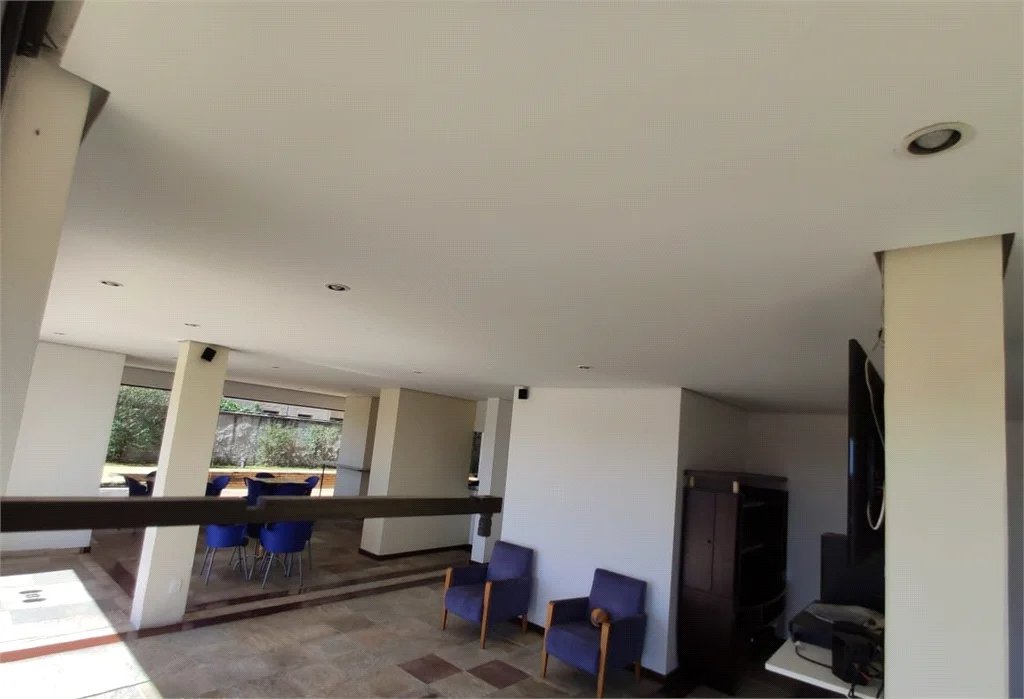 Apartamento à venda com 4 quartos, sendo 2 suítes, em Fazenda Morumbi, São Paulo, SP
