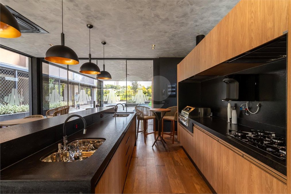 Apartamento à venda com 4 suítes em Jardim Olhos D'Água II, Ribeirão Preto, SP