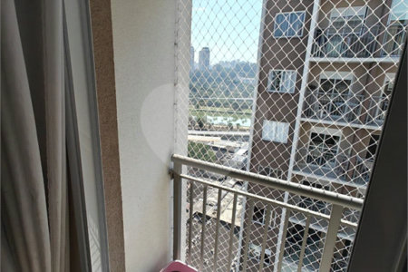 Apartamento à venda com 1 quarto em Vila Cruzeiro, São Paulo, SP