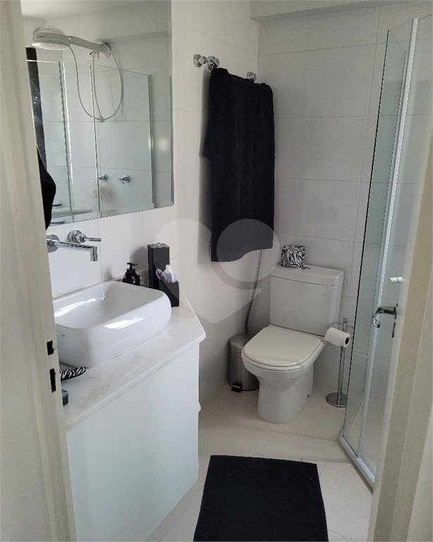Apartamento à venda com 2 quartos, sendo 1 suíte, em Mandaqui, São Paulo, SP