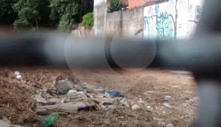 Terreno à venda em Santana, São Paulo, SP