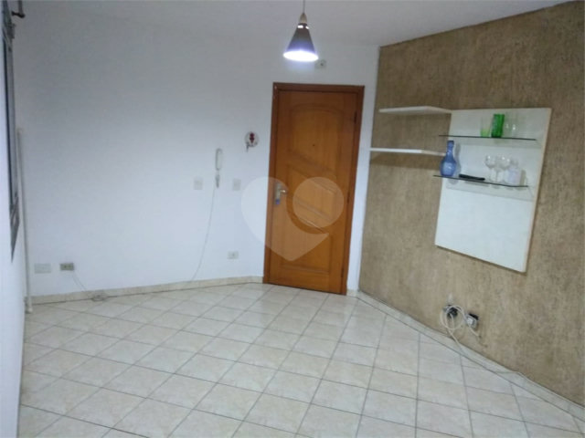 Apartamento à venda com 2 quartos em Vila Nova Cachoeirinha, São Paulo, SP