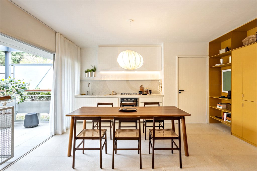 Apartamento à venda com 2 suítes em Perdizes, São Paulo, SP