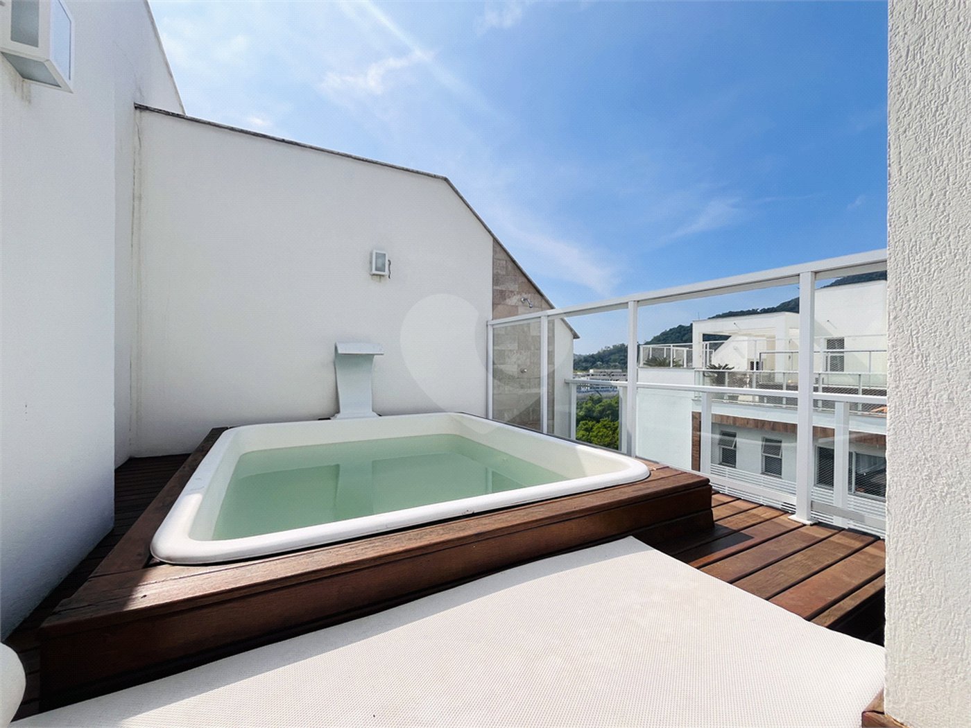 Cobertura à venda com 3 quartos, sendo 2 suítes, em Recreio dos Bandeirantes, Rio de Janeiro, RJ