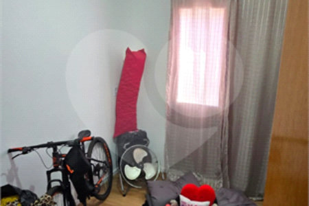 Apartamento à venda com 2 quartos em Vila Nova Bonsucesso, Guarulhos, SP