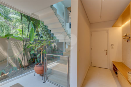 Casa à venda com 3 suítes no condomínio Residencial Canumã, São Paulo - SP
