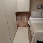 Apartamento para alugar com 1 quarto em Pinheiros, São Paulo, SP