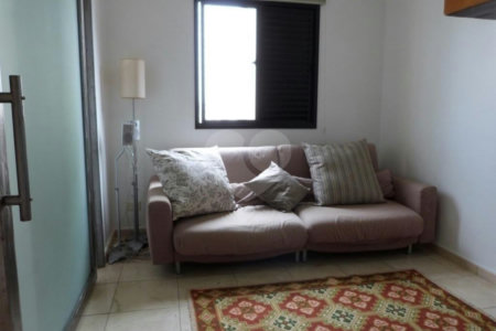Apartamento à venda com 3 quartos, sendo 1 suíte, em Água Fria, São Paulo, SP