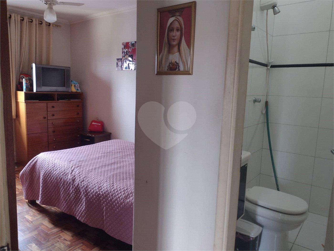 Sobrado à venda com 3 quartos, sendo 1 suíte,  em Vila Medeiros, São Paulo, SP