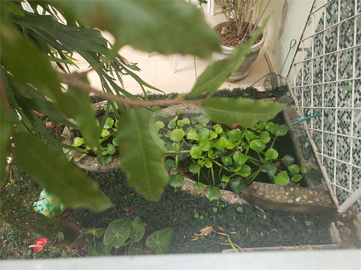 Casa Térrea à venda com 3 quartos em Horto, São Paulo, SP