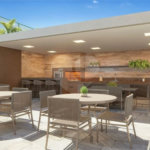 Apartamento à venda com 3 suítes no Centro, São Bernardo do Campo, SP