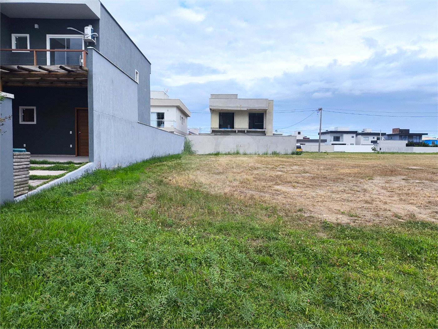 Terreno à venda em Ogiva, Cabo Frio, RJ