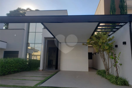 Casa à venda com 3 quartos, sendo 1 suíte, em Jardim Montreal Residence, Indaiatuba, SP