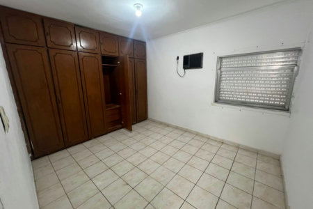 Apartamento com 3 dormitórios à venda, 72 m² por R$ 315.000 - Aparecida BNH- Santos/SP