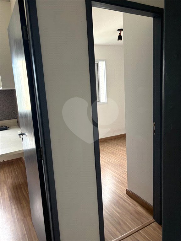 Apartamento à venda com 3 quartos, sendo 1 suíte, em Jaguaré, São Paulo, SP