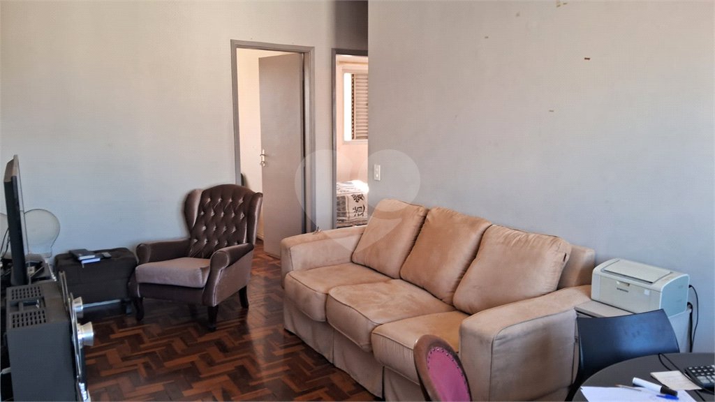 Apartamento à venda com 2 quartos em Mandaqui, São Paulo, SP