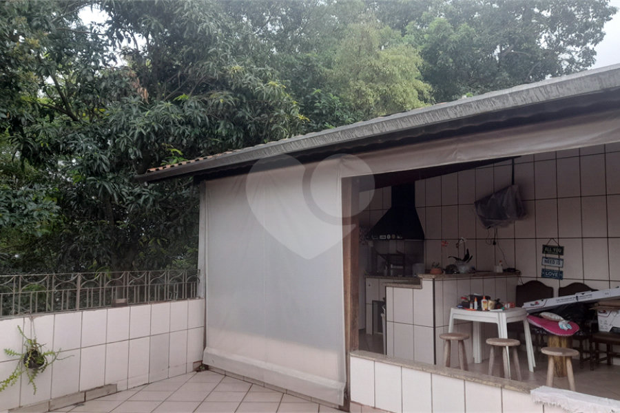 Sobrado à venda com 3 quartos, sendo 1 suíte, em Tremembé, São Paulo, SP