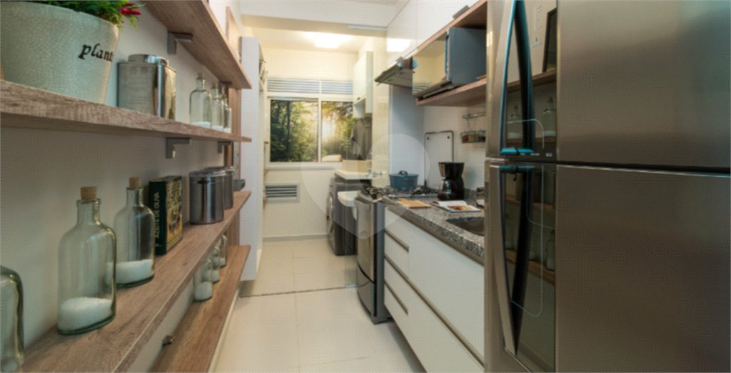 Apartamento à venda com 2 quartos em Santana, São Paulo, SP