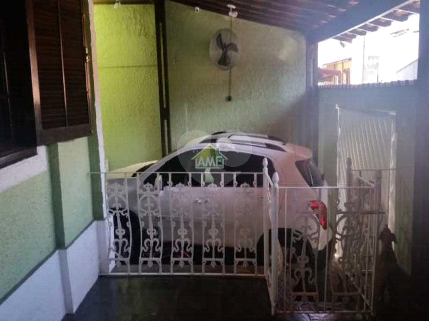 Casa à venda com 1 suíte em Campo Grande, Rio de Janeiro, RJ