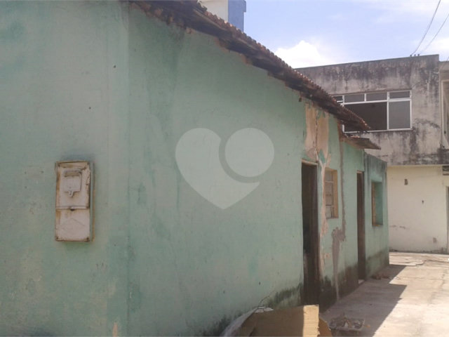 Casa Térrea à venda com 4 quartos em Vila Maria, São Paulo, SP