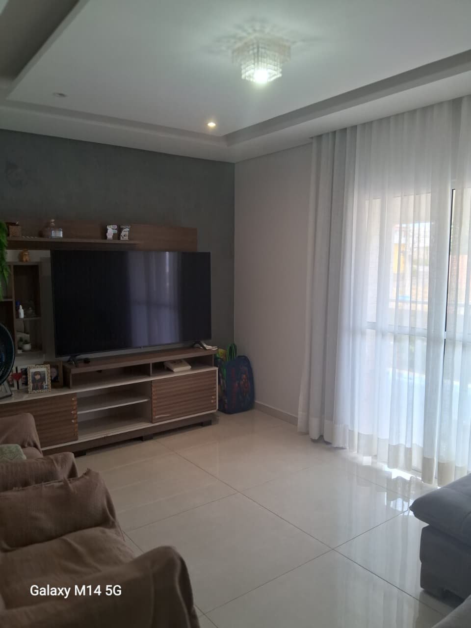 Casa à venda com 3 quartos, sendo 1 suíte, em Parque Terras de Santa Maria, Hortolândia, SP