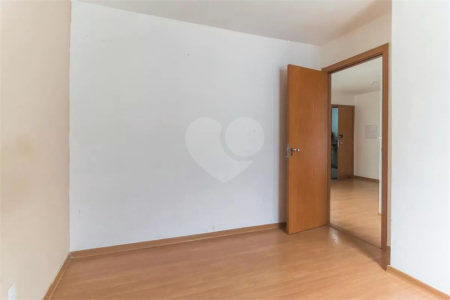 Apartamento à venda com 2 quartos em Vila São Paulo, Mogi das Cruzes, SP