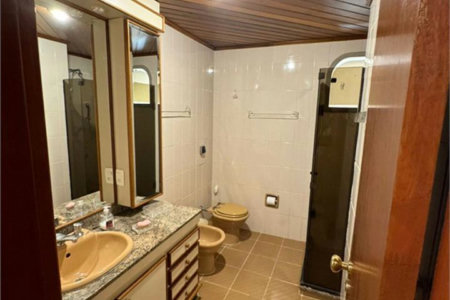 Cobertura com 4 dormitórios, 170 m² - venda por R$ 1.700.000,00 ou aluguel por R$ 19.019,28/ano - ENSEADA - M - CENTRAL PARK - Guarujá/SP