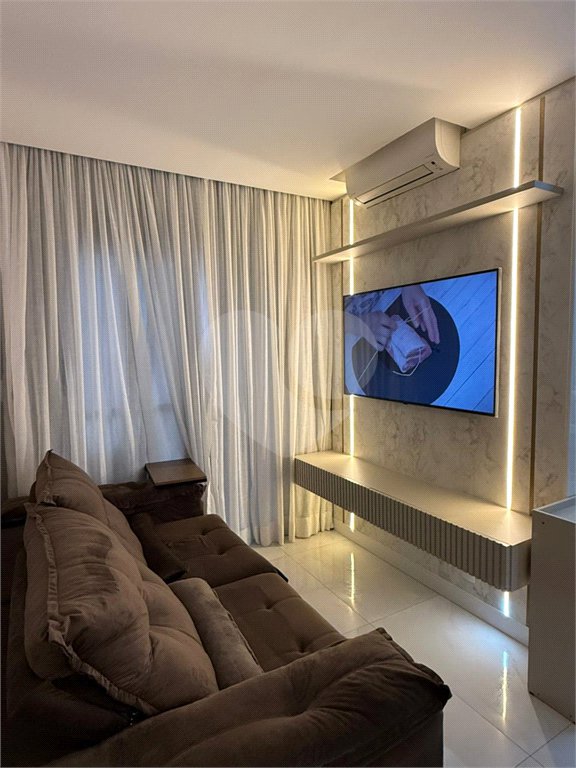 Apartamento à venda com 2 quartos em Jardim Casablanca, Indaiatuba, SP