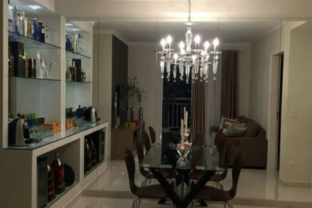 Apartamento à venda com 2 quartos, sendo 1 suíte, em Jardim das Vertentes, São Paulo, SP