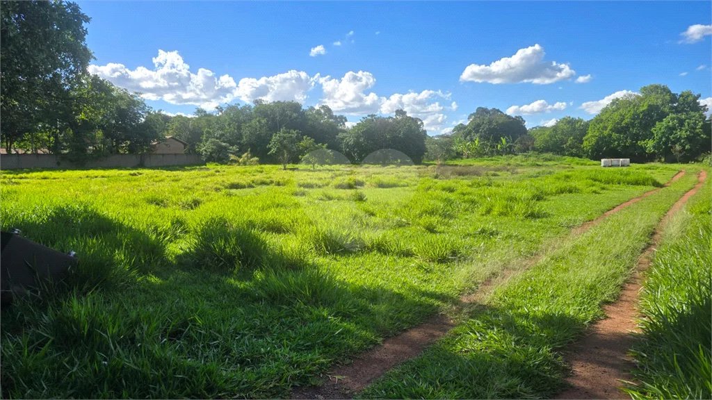 Terreno à venda em Parque Planalto, Araraquara, SP
