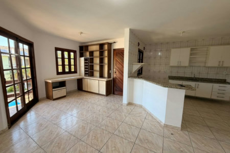 Apartamento com 3 quartos, sendo 1 suíte, Paraíso dos Pataxós, Porto Seguro - BA
