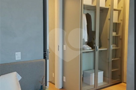 Apartamento à venda com 3 suítes em Jardim Paulista, São Paulo, SP