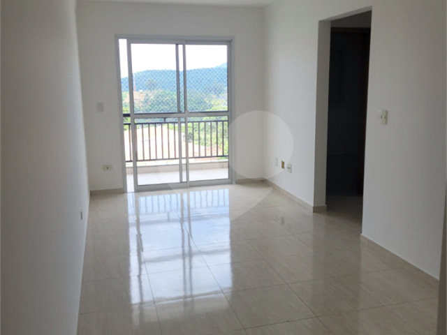 Apartamento à venda com 2 quartos em Horto, São Paulo, SP