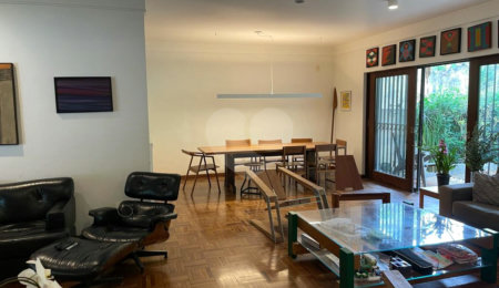 Casa à venda com 4 quartos, sendo 1 suíte,  em Vila Morumbi, São Paulo, SP