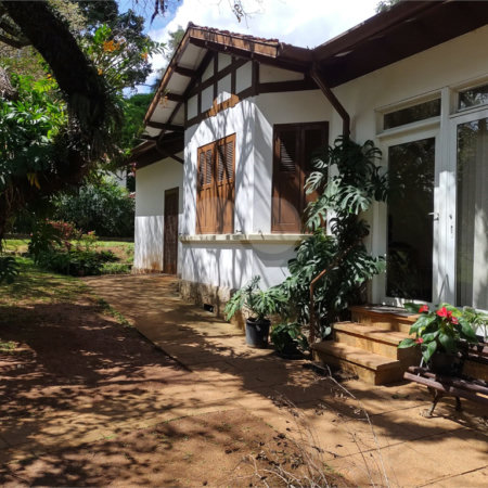 Casa Térrea à venda com 5 quartos em Brooklin, São Paulo, SP