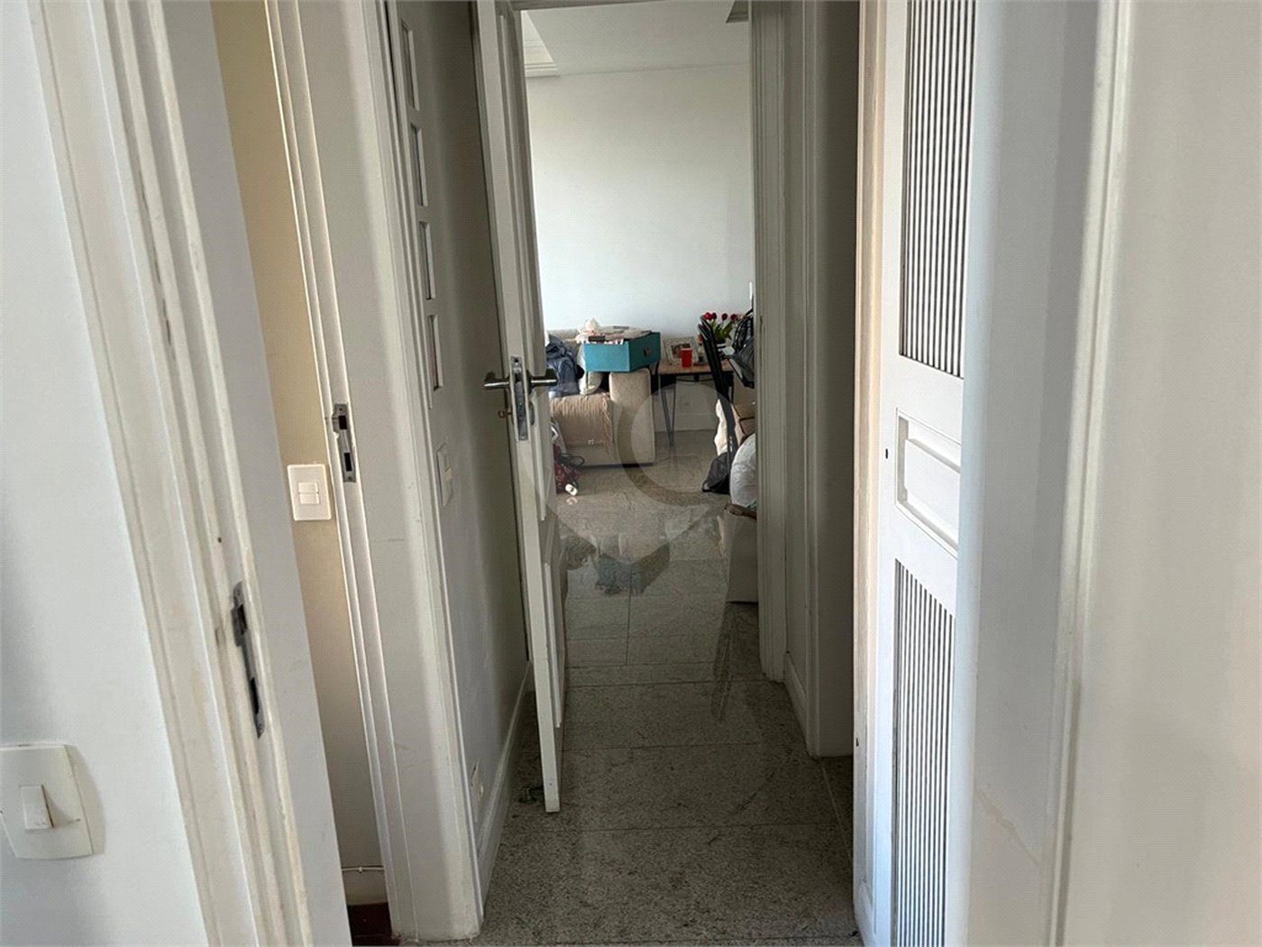 Apartamento à venda com 2 quartos, sendo 1 suíte, em Barra da Tijuca, Rio de Janeiro, RJ