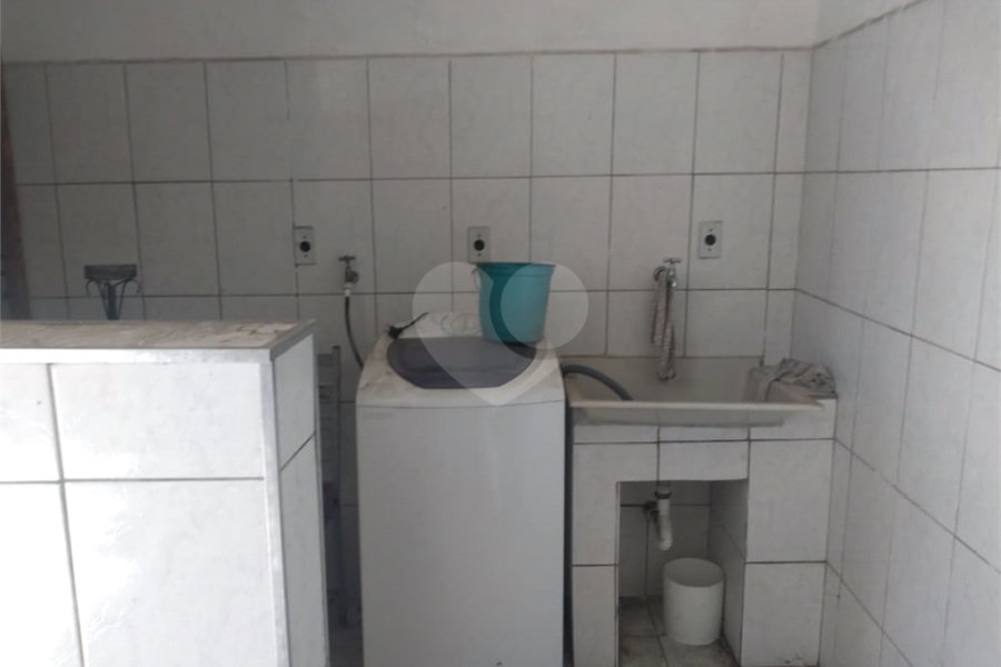 Casa à venda com 3 quartos em Horto, São Paulo, SP