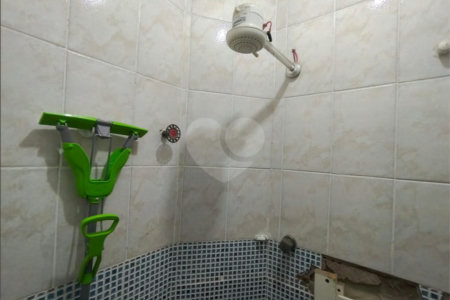 Apartamento à venda com 2 quartos, sendo 1 suíte, em Tijuca, Rio de Janeiro, RJ