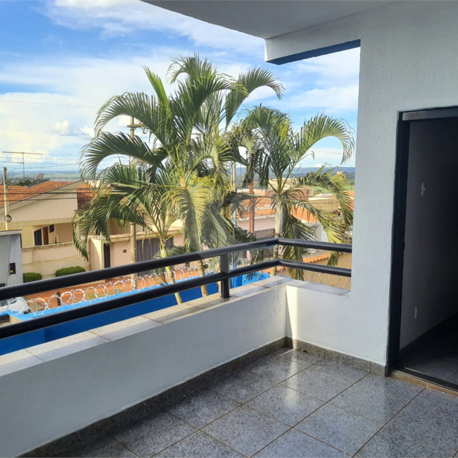 Casa à venda com 5 quartos, sendo 1 suíte, em Residencial e Comercial Palmares, Ribeirão Preto, SP