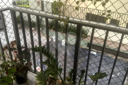 Apartamento à venda com 3 suítes em Água Fria, São Paulo, SP