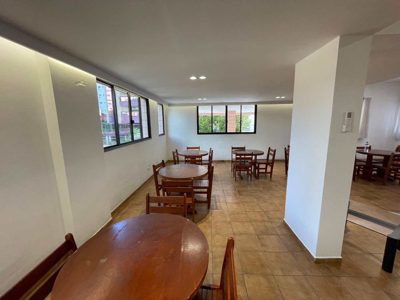 Apartamento com 3 dormitórios à venda, 126 m² por R$ 1.300.000,00 - Boqueirão - Santos/SP