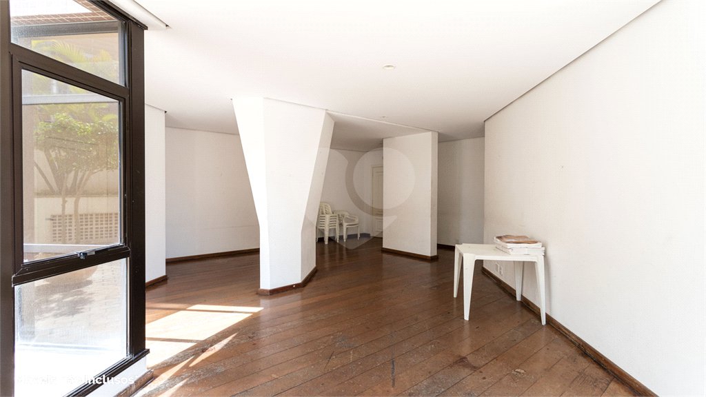 Apartamento à venda com 3 suítes em Perdizes, São Paulo, SP