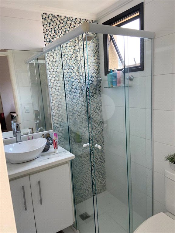Apartamento à venda com 2 quartos, sendo 1 suíte,  em Santana, São Paulo, SP