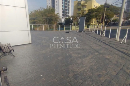 Sala à venda em Jardim Emília, Sorocaba, SP