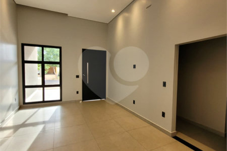Casa à venda com 3 suítes no condomínio Residencia Valencia - Ilha Turia, Ribeirão Preto - SP