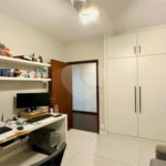 Casa de Vila à venda com 4 quartos, sendo 2 suítes,  em Botafogo, Rio de Janeiro, RJ